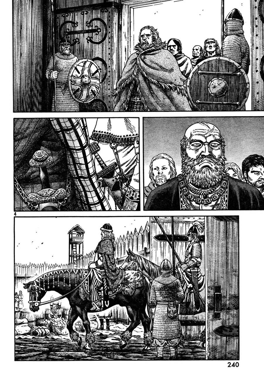 Vinland Saga Chapter 51 4